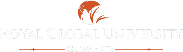 Royal University Logo